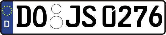 DO-JS0276