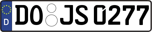 DO-JS0277