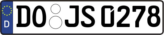DO-JS0278