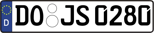 DO-JS0280