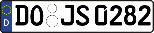 DO-JS0282