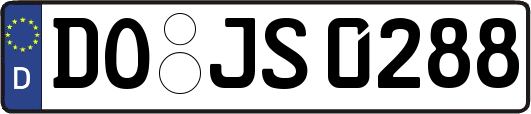 DO-JS0288