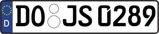 DO-JS0289