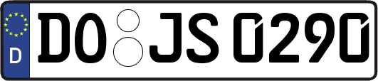 DO-JS0290