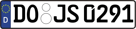 DO-JS0291