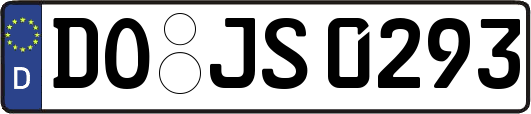 DO-JS0293