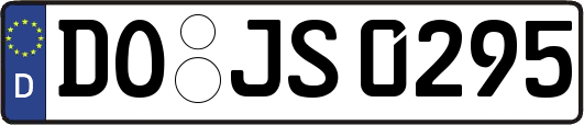 DO-JS0295