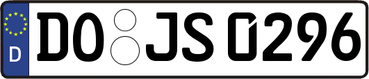 DO-JS0296