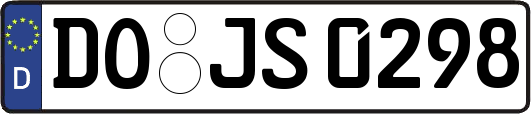 DO-JS0298