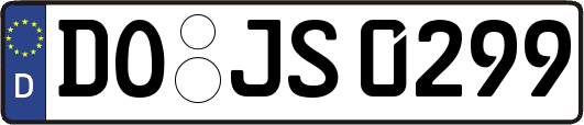 DO-JS0299
