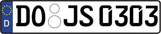 DO-JS0303