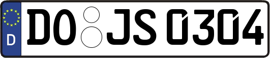 DO-JS0304