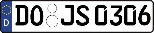 DO-JS0306