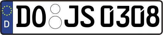 DO-JS0308