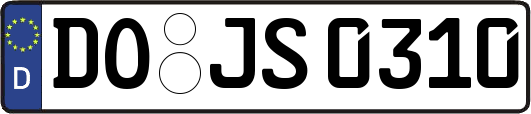 DO-JS0310