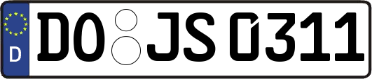 DO-JS0311