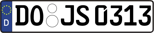 DO-JS0313