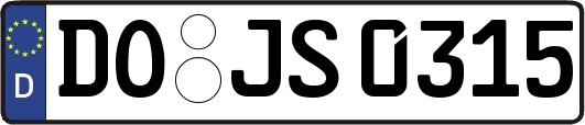 DO-JS0315