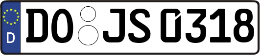 DO-JS0318
