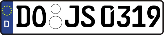 DO-JS0319