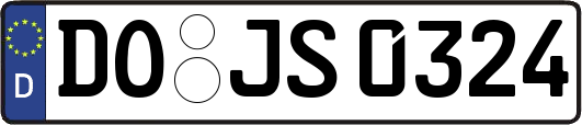 DO-JS0324