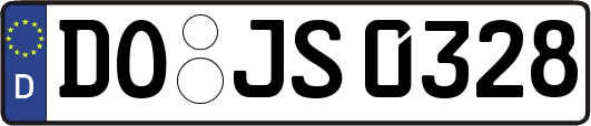 DO-JS0328