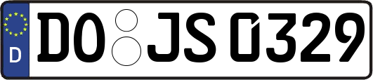 DO-JS0329