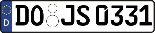 DO-JS0331