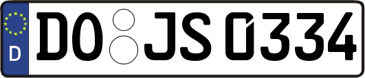 DO-JS0334