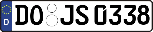 DO-JS0338