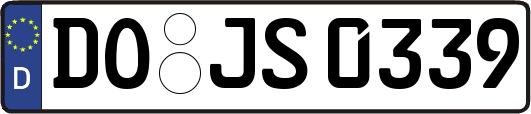 DO-JS0339