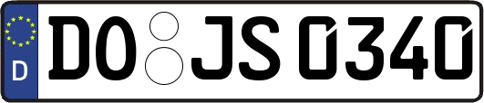 DO-JS0340