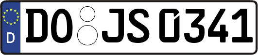 DO-JS0341