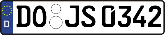 DO-JS0342