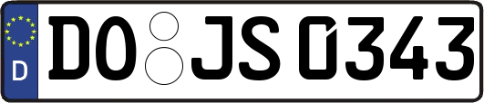 DO-JS0343