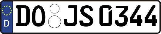 DO-JS0344