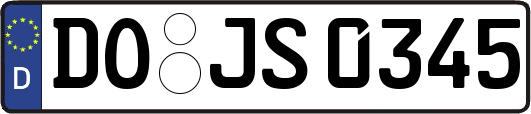 DO-JS0345