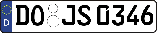 DO-JS0346