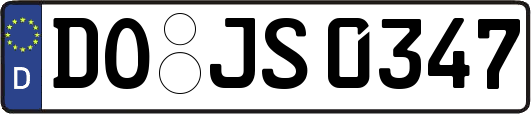 DO-JS0347
