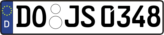DO-JS0348