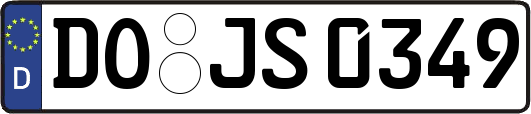DO-JS0349
