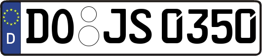 DO-JS0350