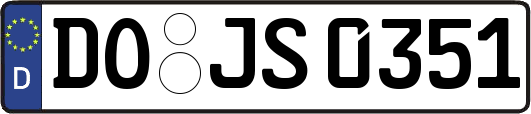 DO-JS0351