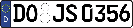 DO-JS0356