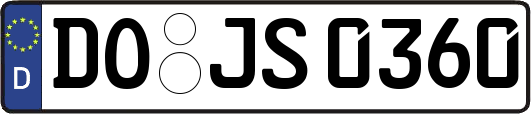 DO-JS0360