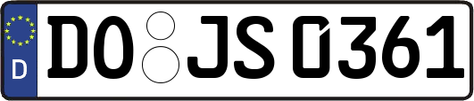 DO-JS0361