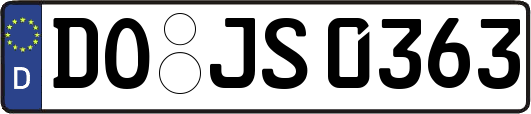 DO-JS0363