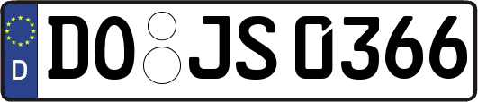 DO-JS0366