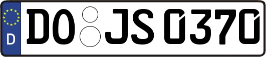 DO-JS0370