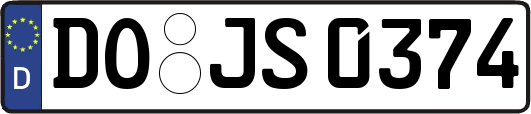 DO-JS0374